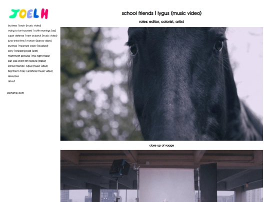 lygus screenshot