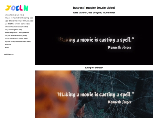 magick screenshot