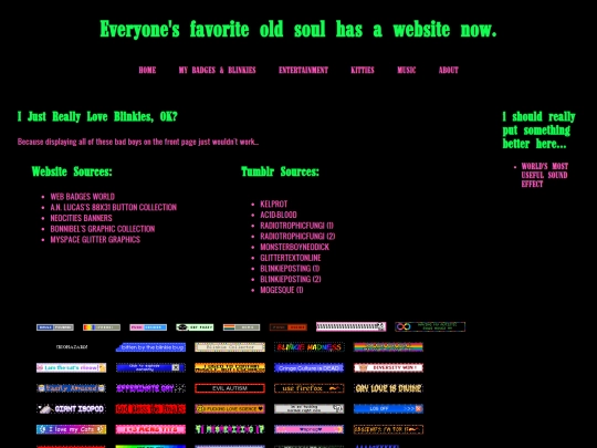 bandb screenshot