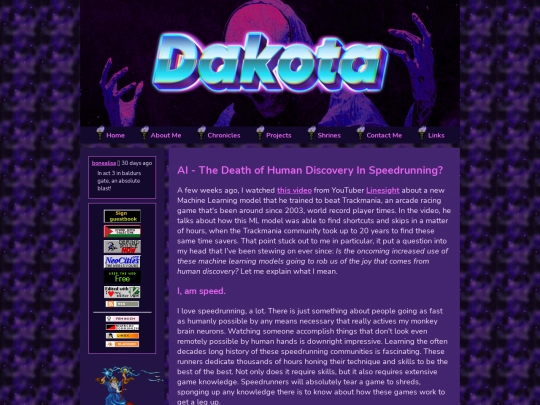 content/drafts/ai-the-death-of-human-discovery screenshot