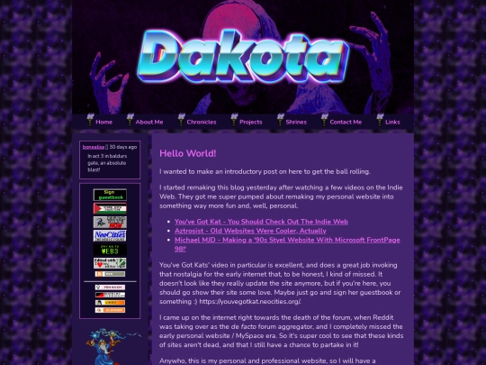 content/posts/hello-world screenshot