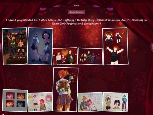 Gallery screenshot