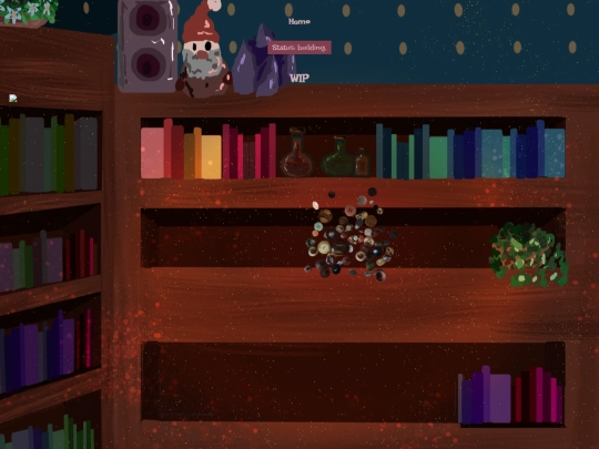 Shrines screenshot