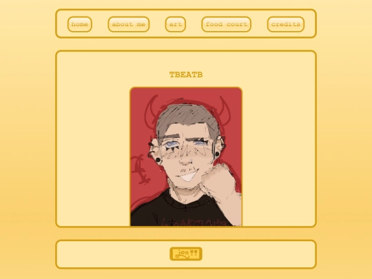 TBEATBgal screenshot