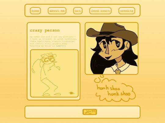 about screenshot
