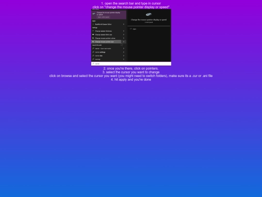 cursor screenshot