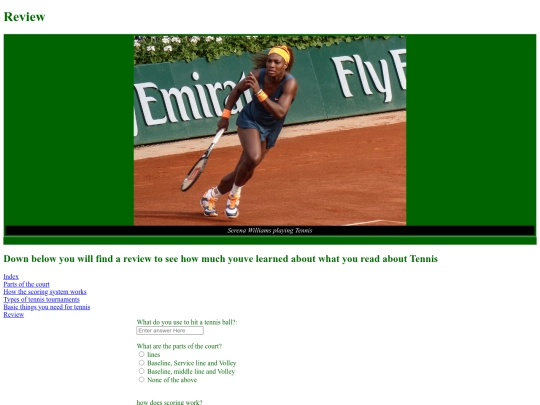 finalassignment6 screenshot