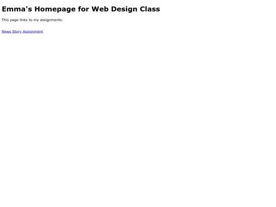 index1 screenshot