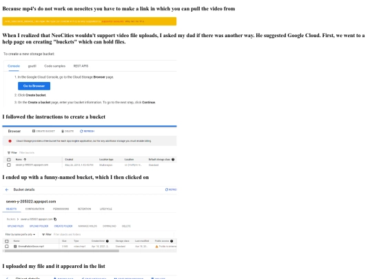 tutorialassignment screenshot