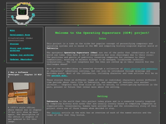 operating-superstars screenshot