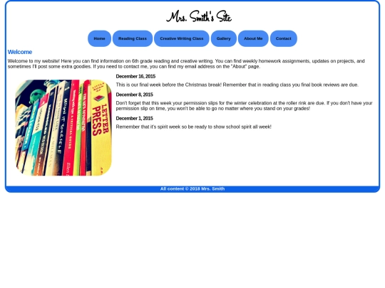 finalproject screenshot