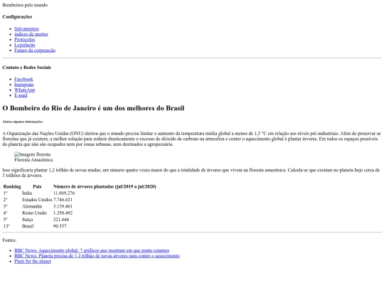 HTML/notcia screenshot
