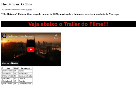 HTML/testemultimidia screenshot