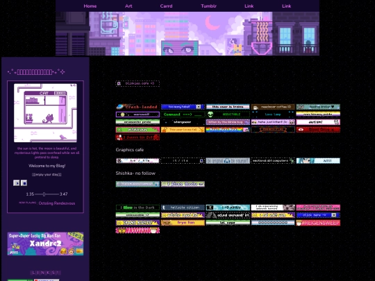 blink screenshot