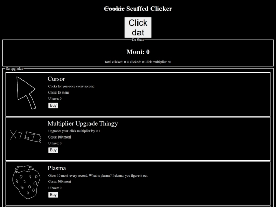 alts/V9win/pages/misc/scuffedclicker screenshot