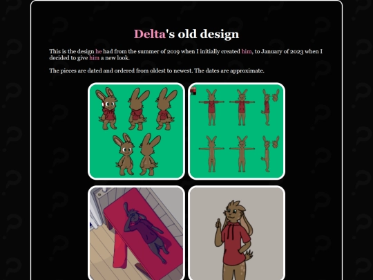 ooc/gallery/old-2019 screenshot