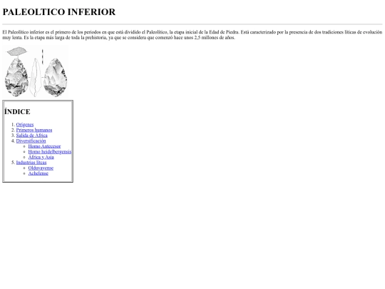 Paleolítico/Documentos/Paleo-inferior/paleo-inferior screenshot