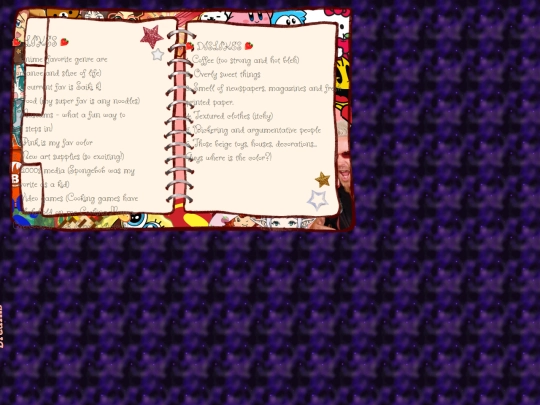 about_pagethree screenshot