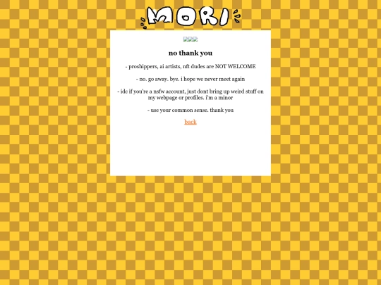 no screenshot