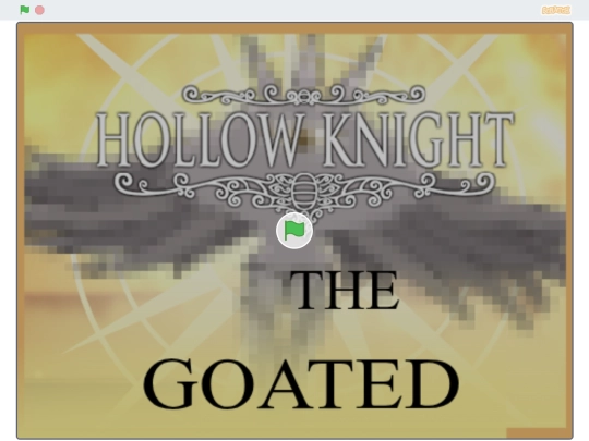 _-THEGOATED-_ screenshot