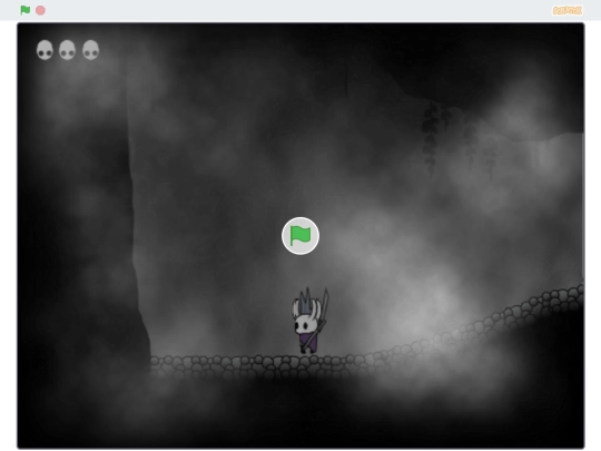 nightbloom screenshot