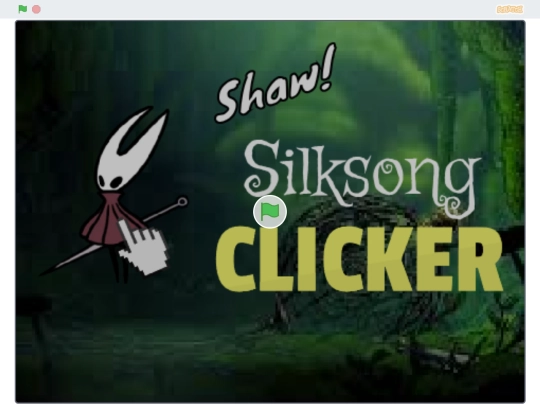 silksongclicker screenshot