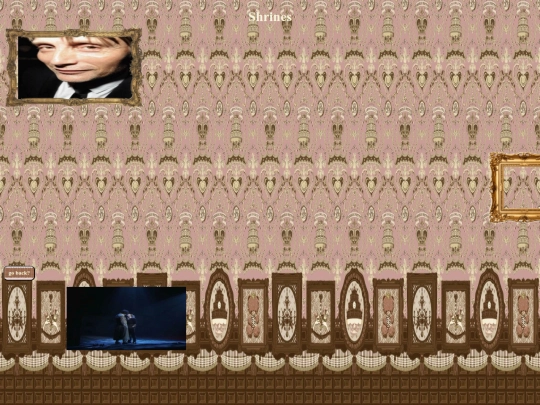 shrines screenshot