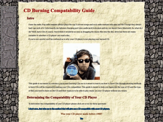 Blogs/Tutorials/Misc/Cd-Compatability-Guide screenshot