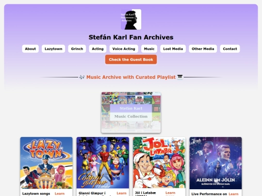 music screenshot