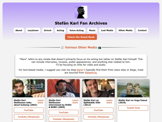 other_media screenshot