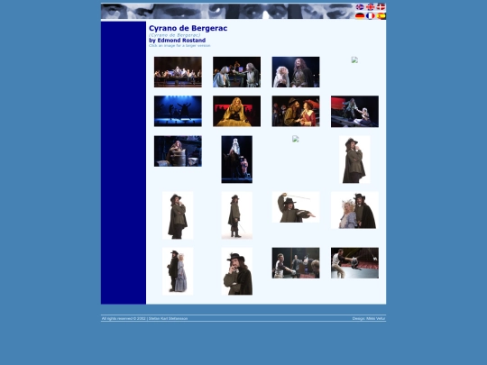 recreation/leikhus15 screenshot