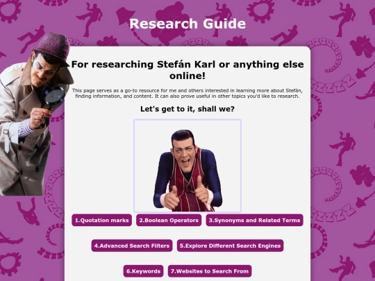 search_guide screenshot