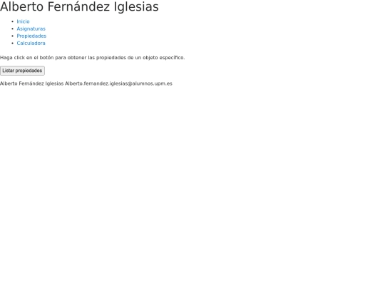 propiedades screenshot