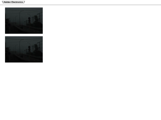 imagetest screenshot