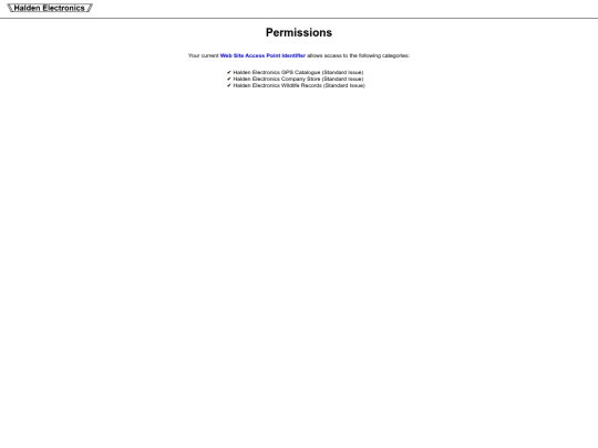 permissions screenshot