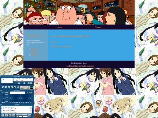 things screenshot