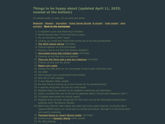 things screenshot