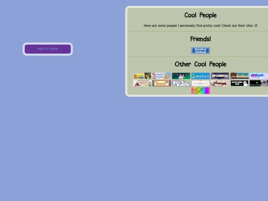 coolpeople screenshot