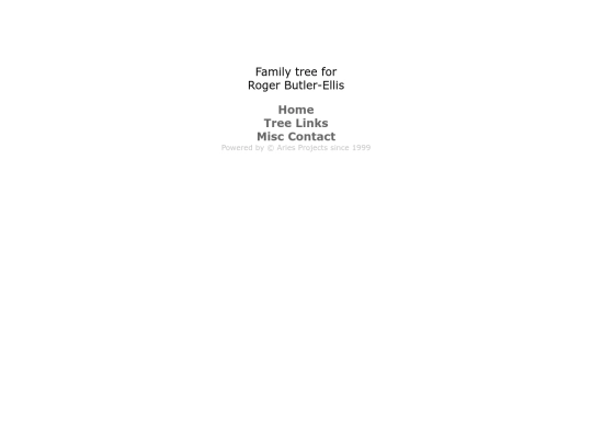 gene screenshot