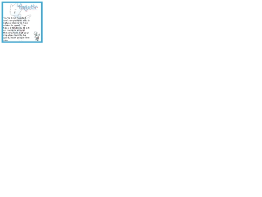 quizresults screenshot