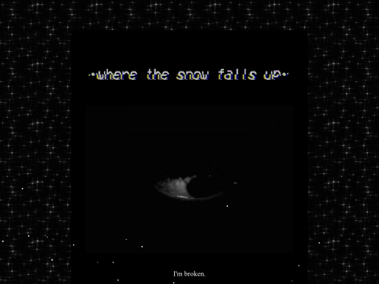 broken2 screenshot