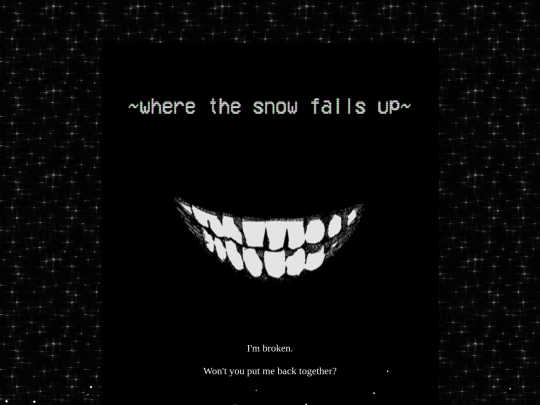 broken3 screenshot