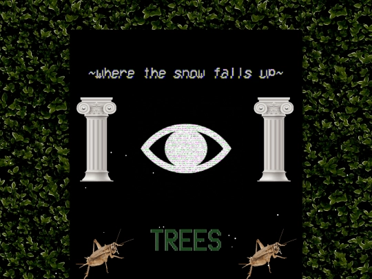 trees screenshot