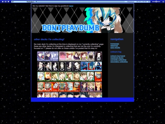 colourstcgdecks screenshot