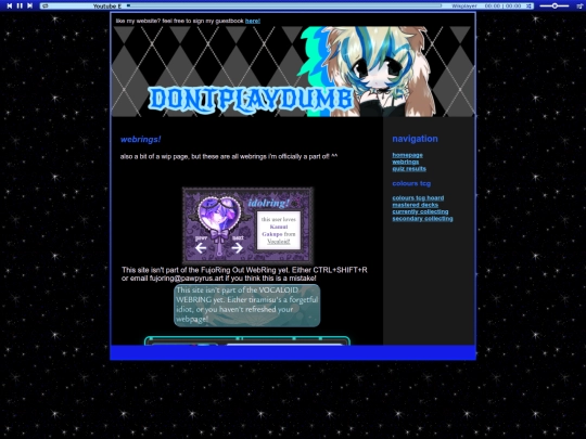 webrings screenshot
