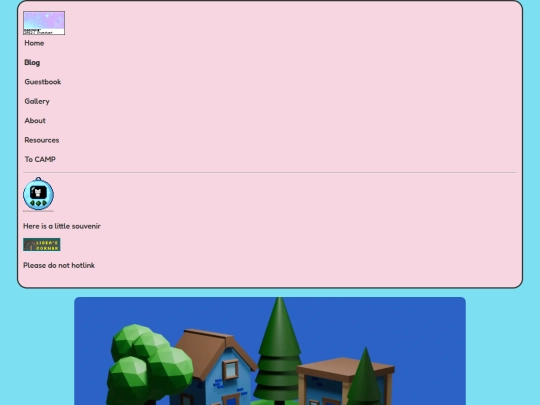 blog/post1 screenshot