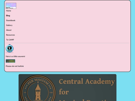 blog/post2 screenshot