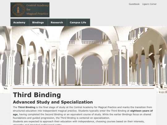 camp/third-binding screenshot