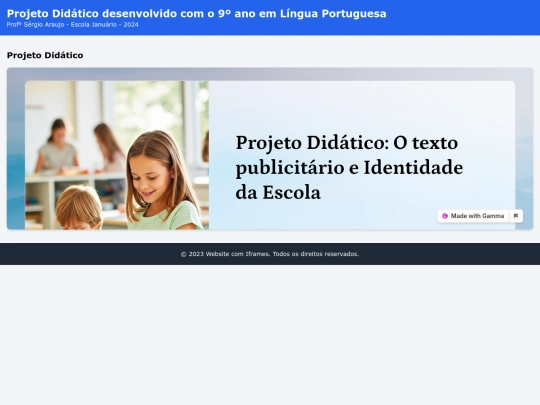 projetohinoelogo/projetoidentidade screenshot