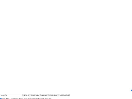 NNShader screenshot